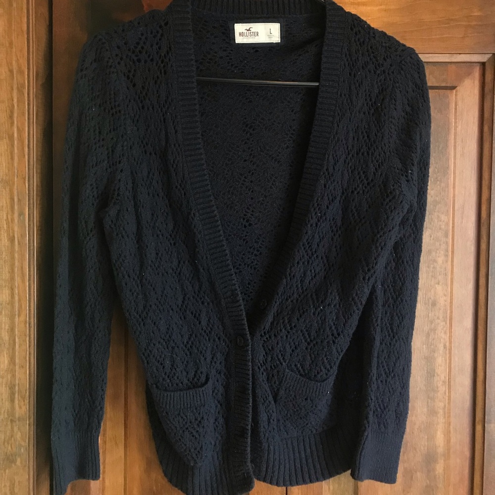 Cardigan